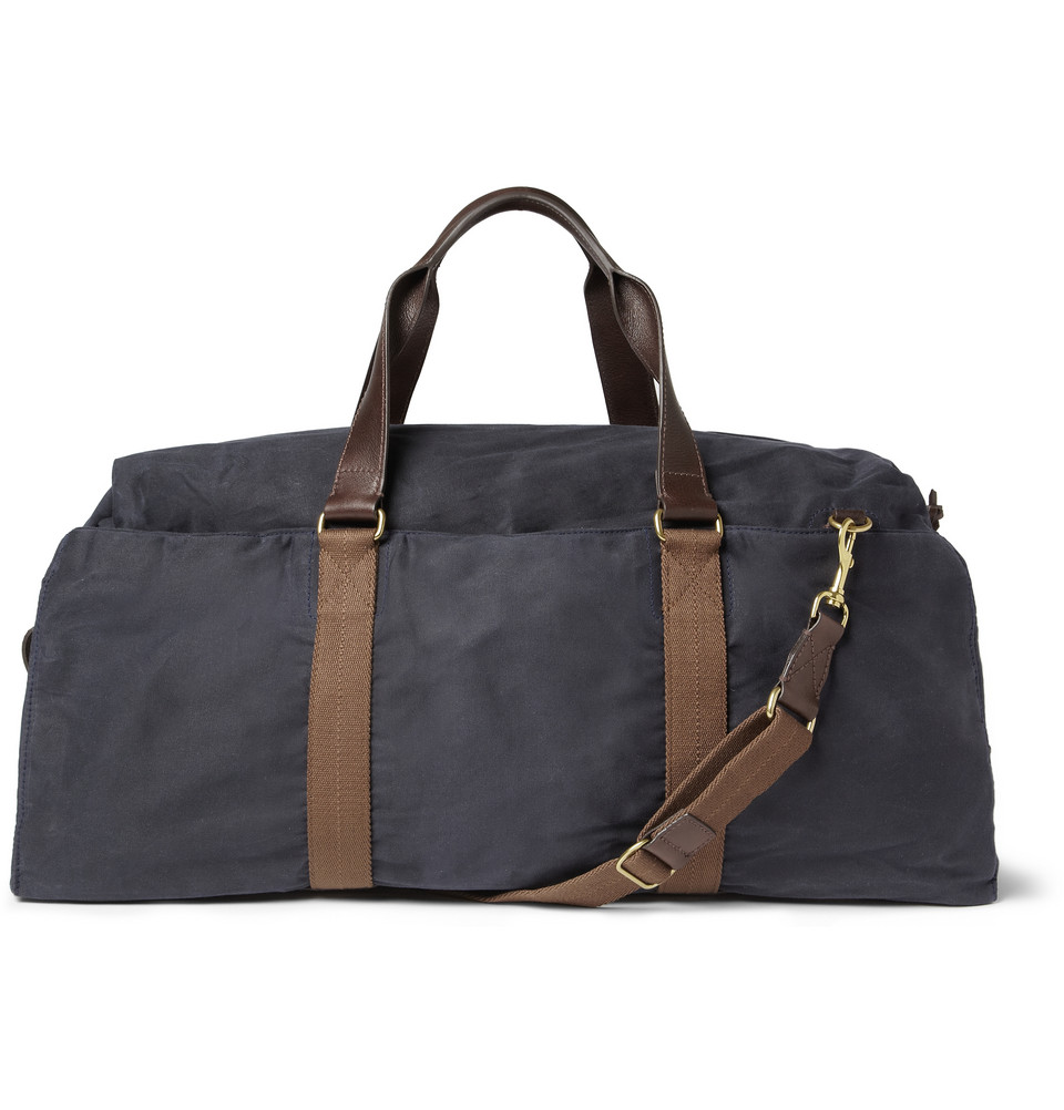 crew holdall