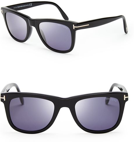 tom ford wayfarer mens