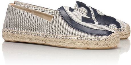 tory burch tan espadrilles