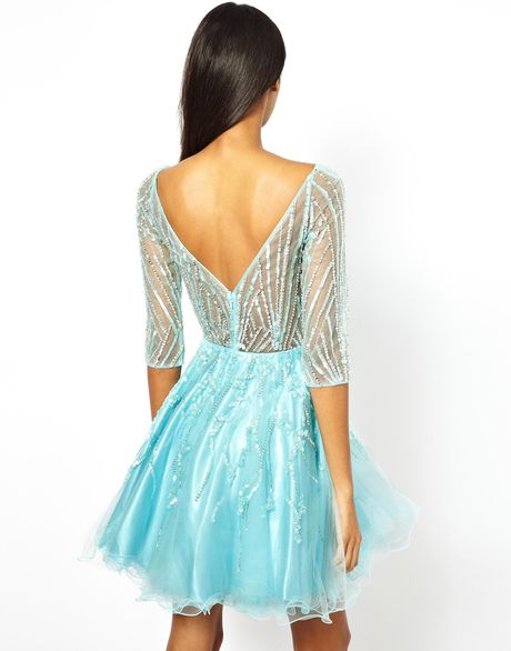 forever unique prom