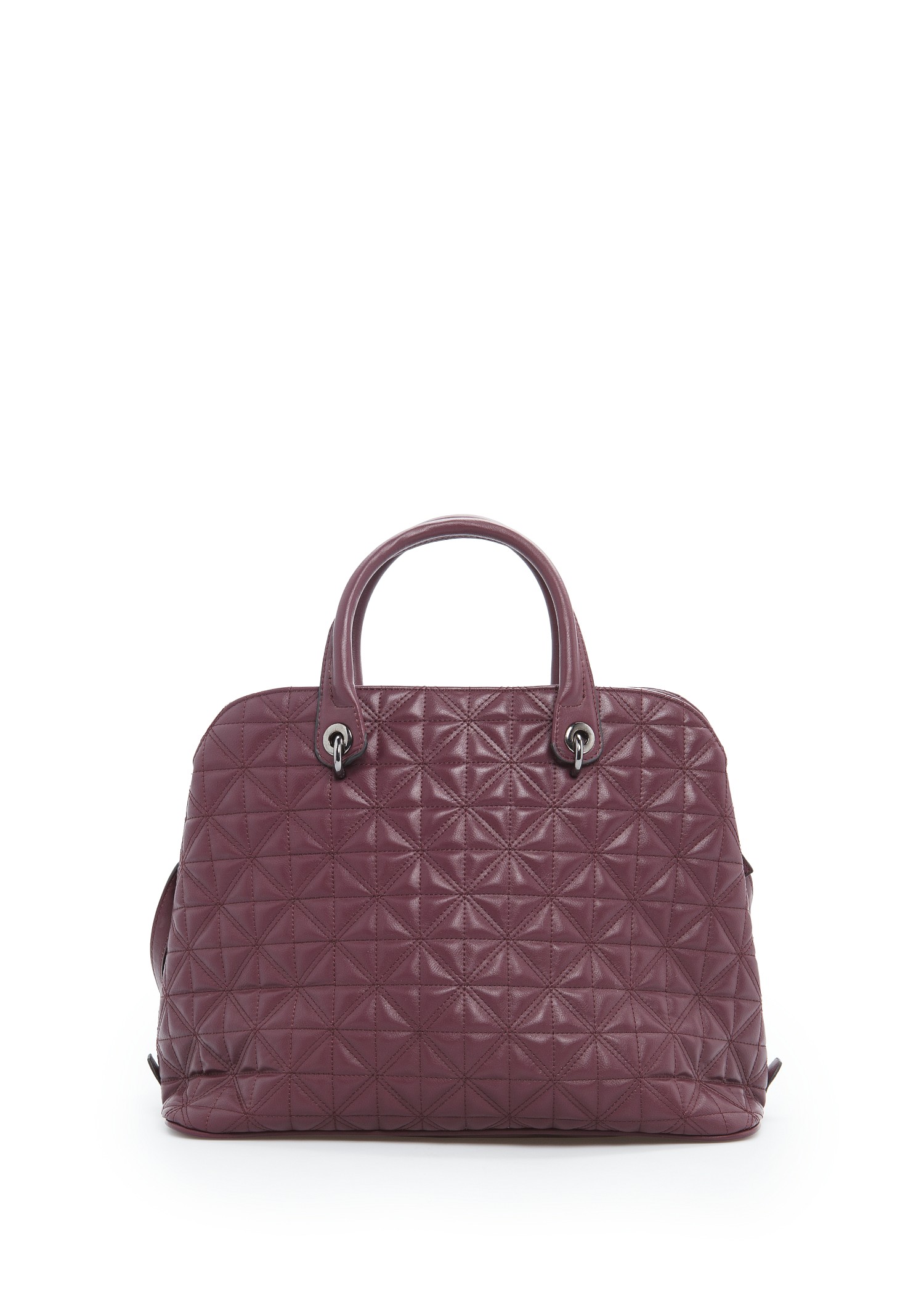 mango quilted bag