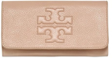 nude tory burch crossbody