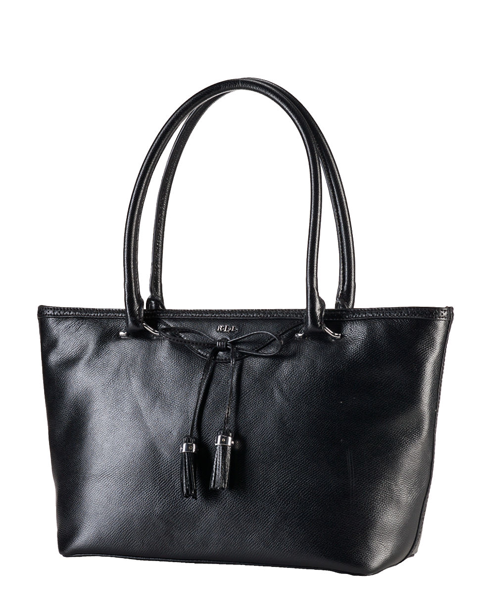 ralph lauren medium shopper