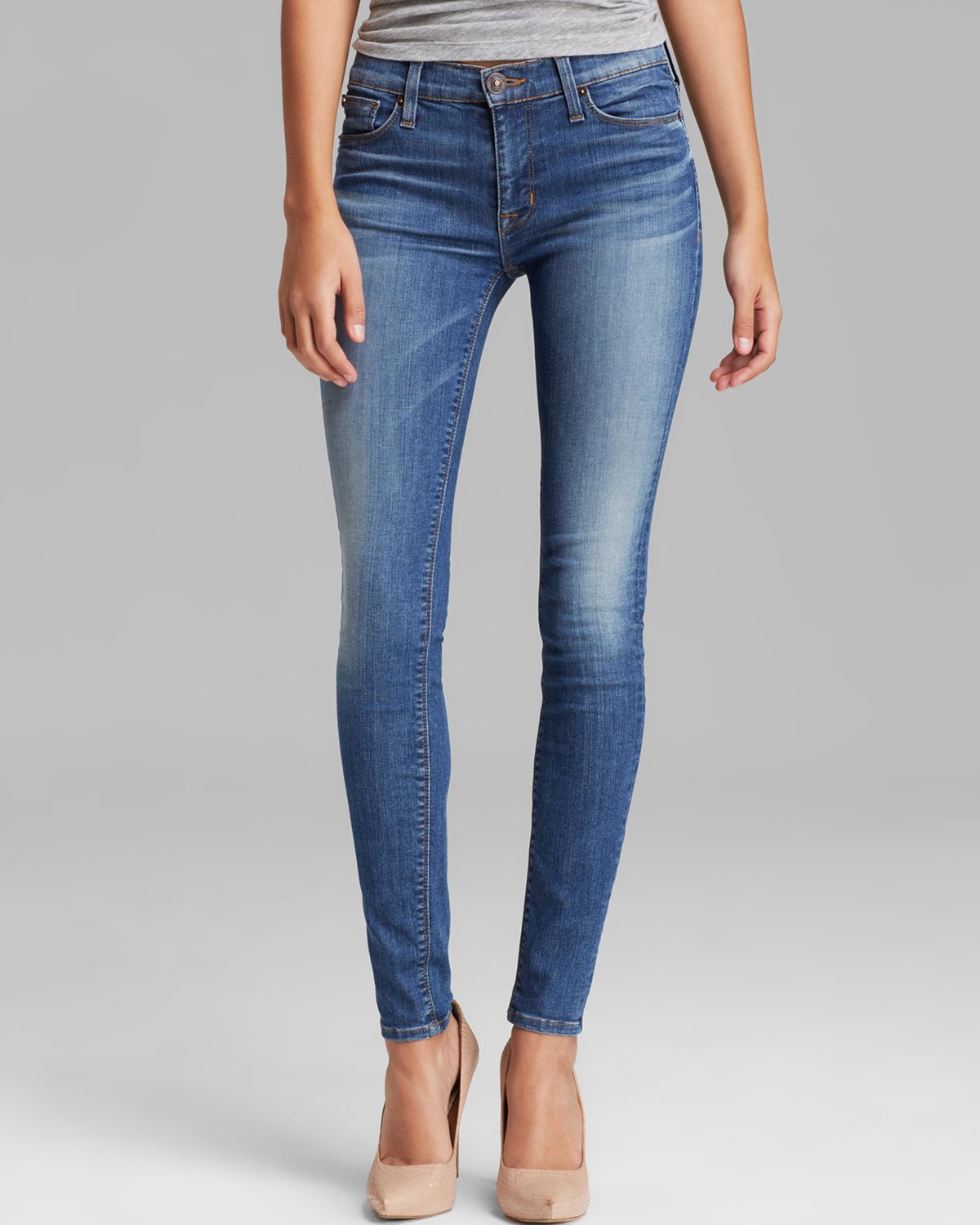 hudson skinny jeans