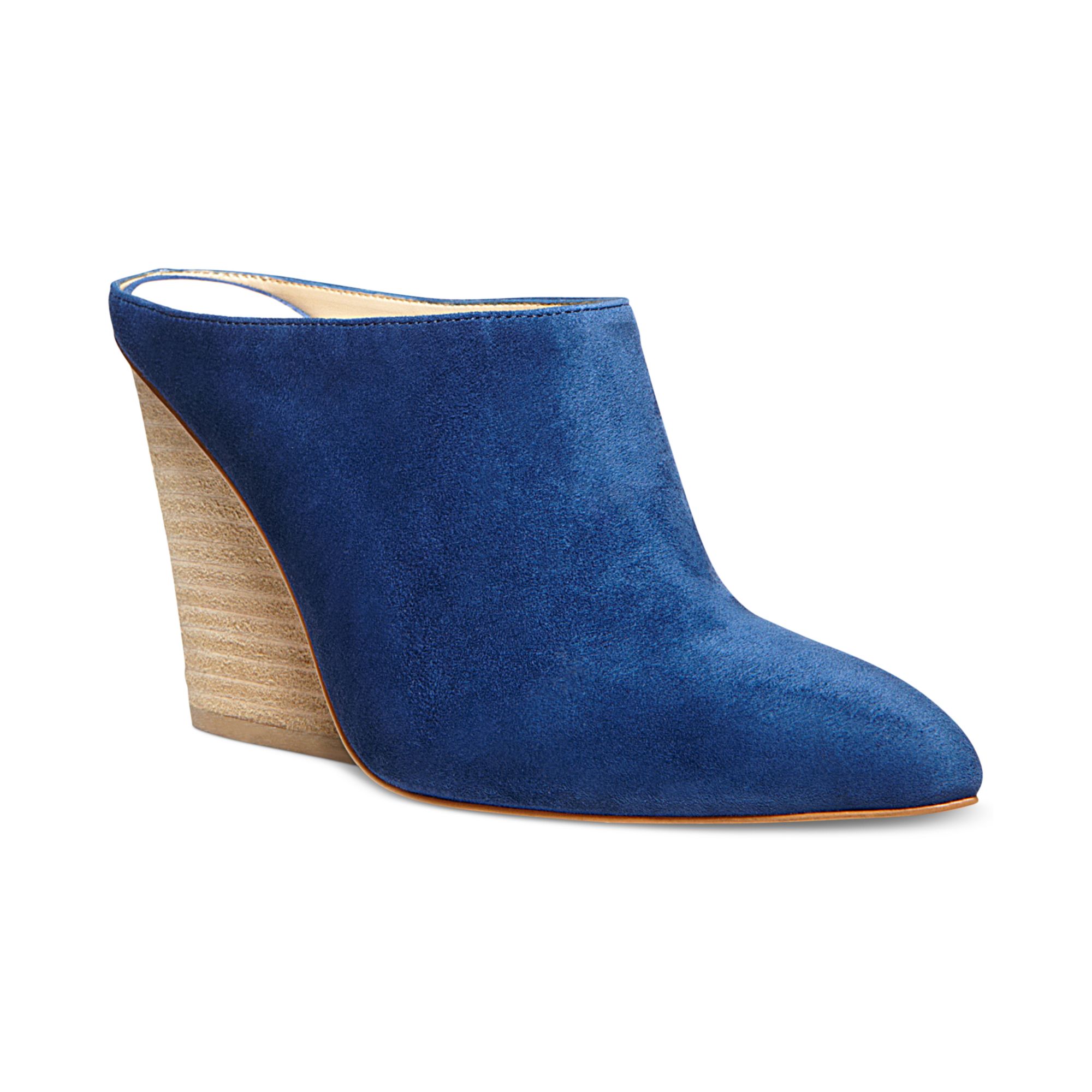 steve madden sneaker mule