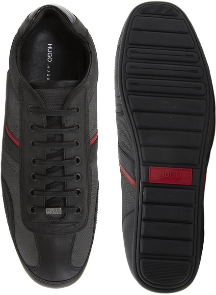hugo boss thatoz trainers