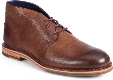 cole haan men's glenn chukka boot