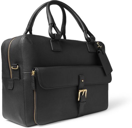 dunhill holdall