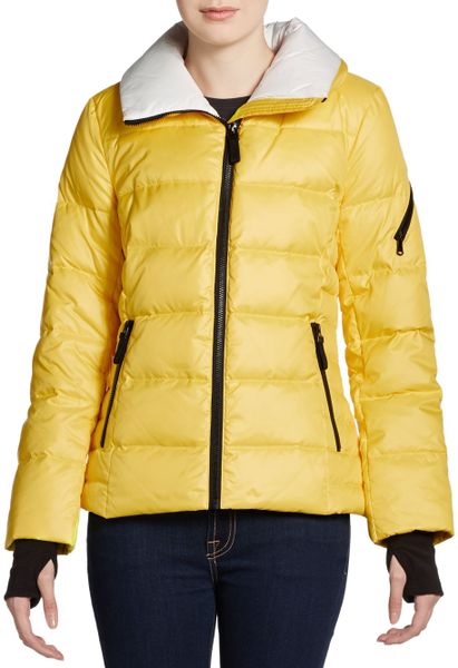 marc new york andrew marc puffer jacket