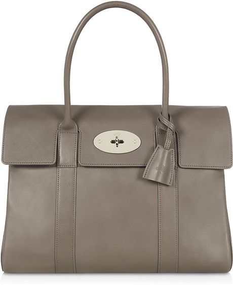 mulberry bayswater mushroom grey