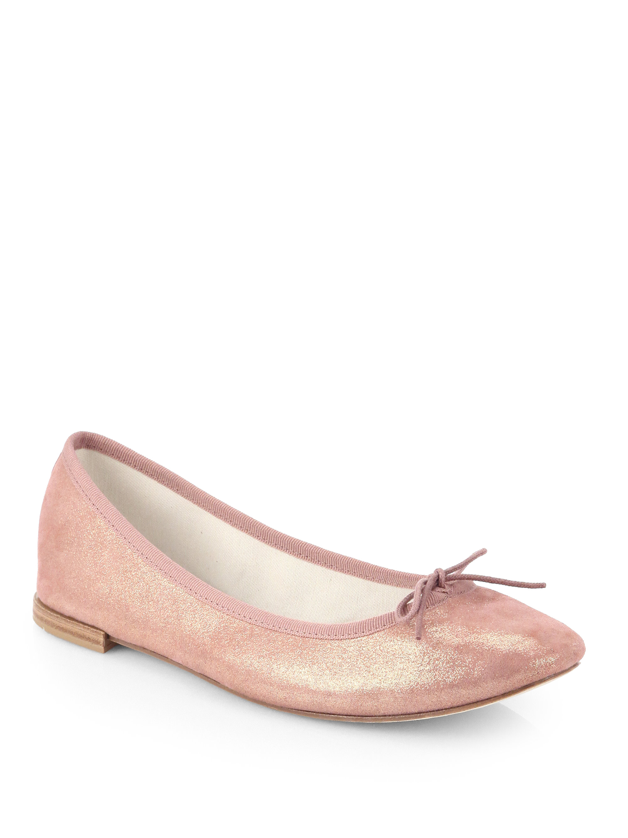 repetto ballet flats sizing
