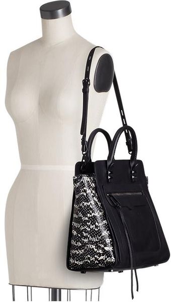 rebecca minkoff avery tote