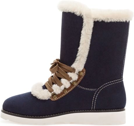 stretchy knee high boots pull and bear