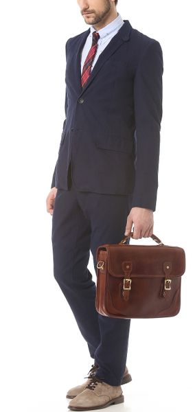 jw hulme briefcase