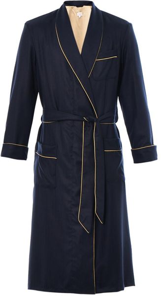 derek rose robe sale