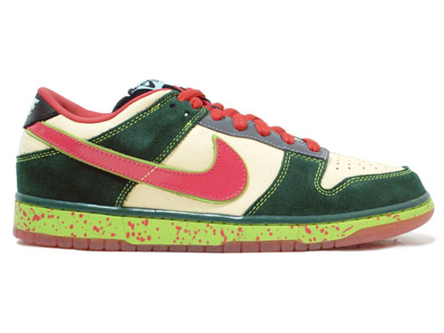 Nike Sb Dunk Low Premium 