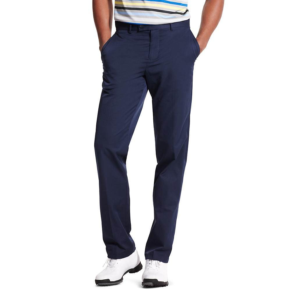 tommy hilfiger trousers mens