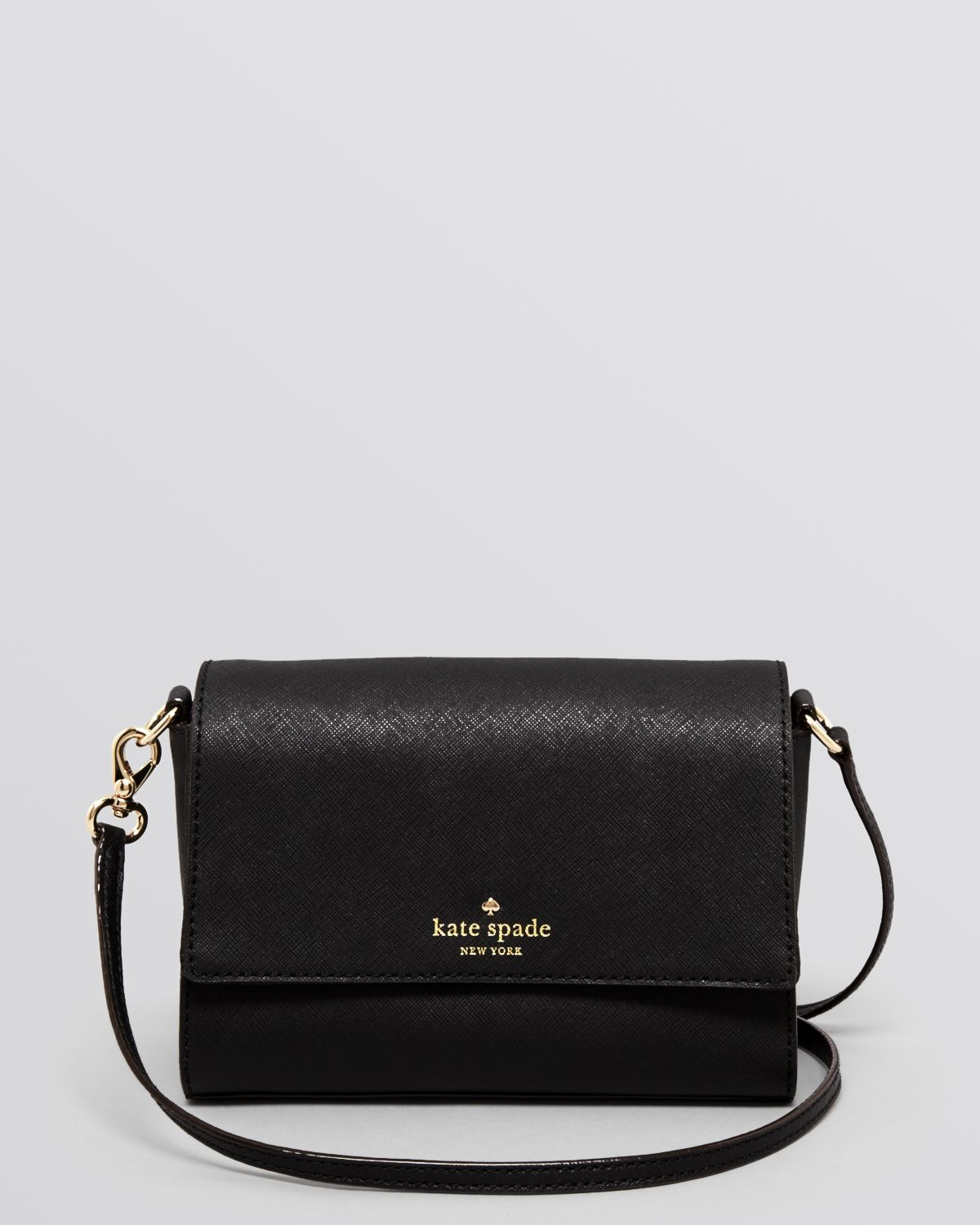 Small Handbags: Kate Spade Crossbody