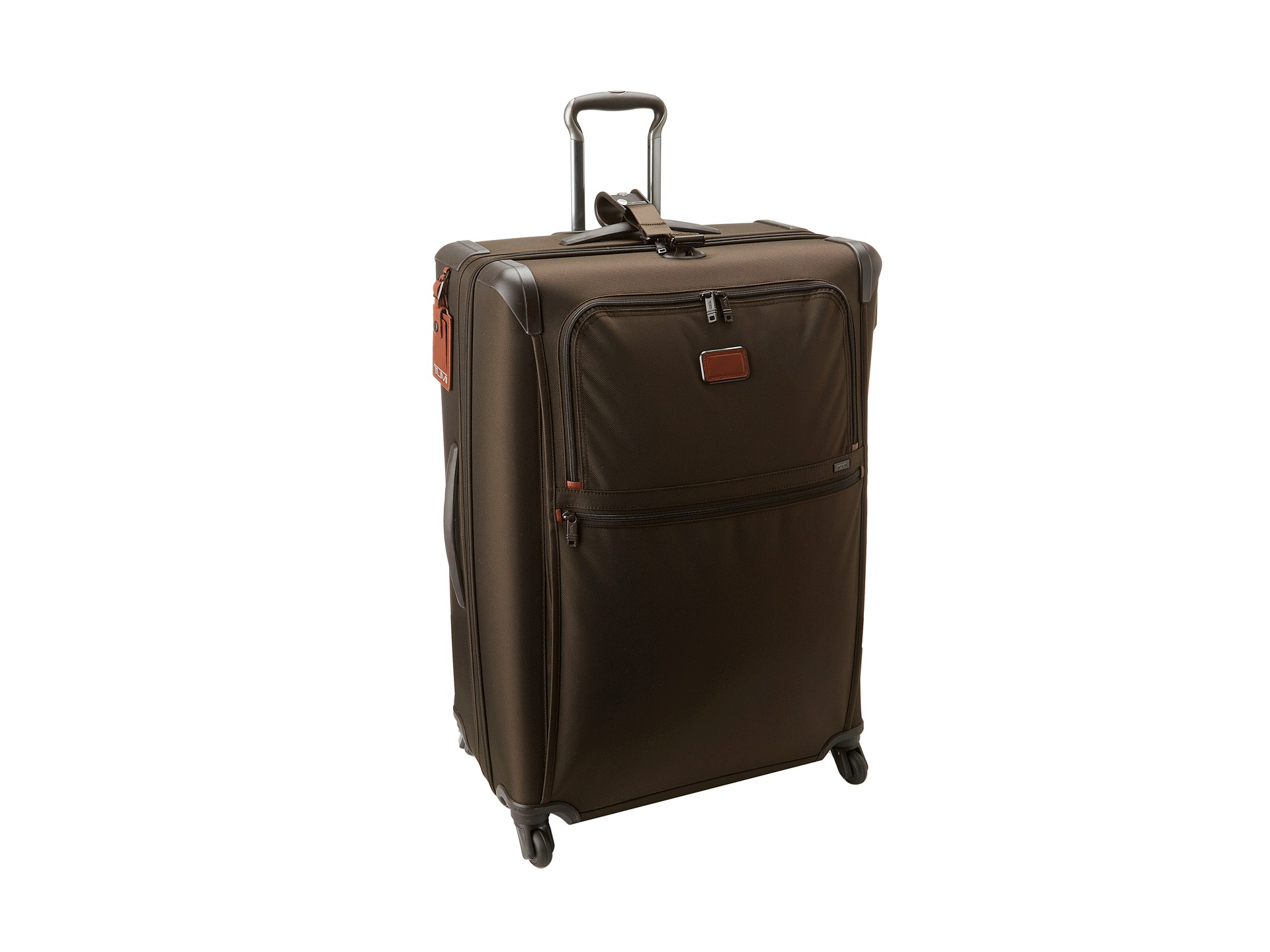 tumi alpha 2 4 wheeled extended trip garment bag