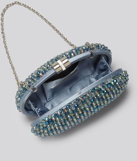 sandra roberts clutch