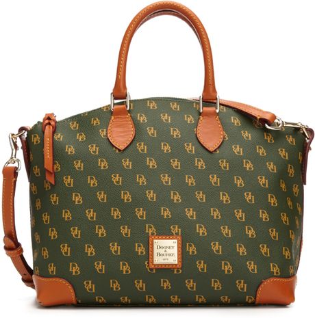 dooney and bourke gretta