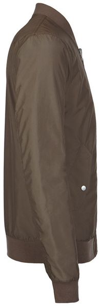 allsaints khaki jacket