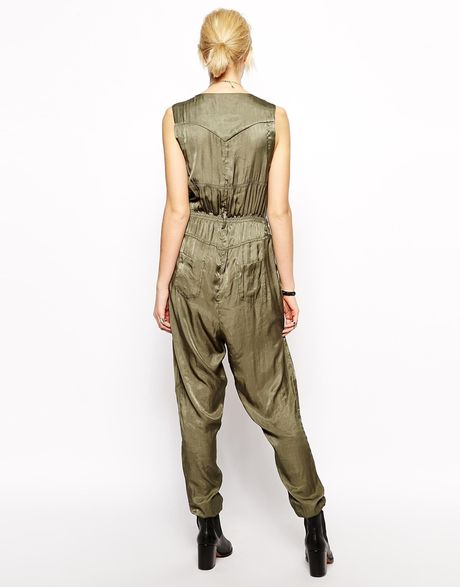 one teaspoon jumpsuit