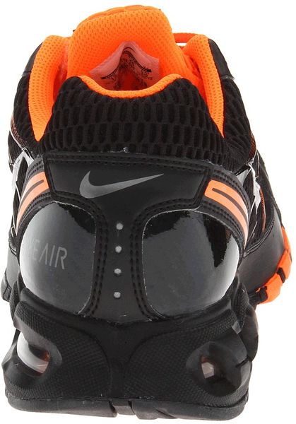 nike torch 4 orange