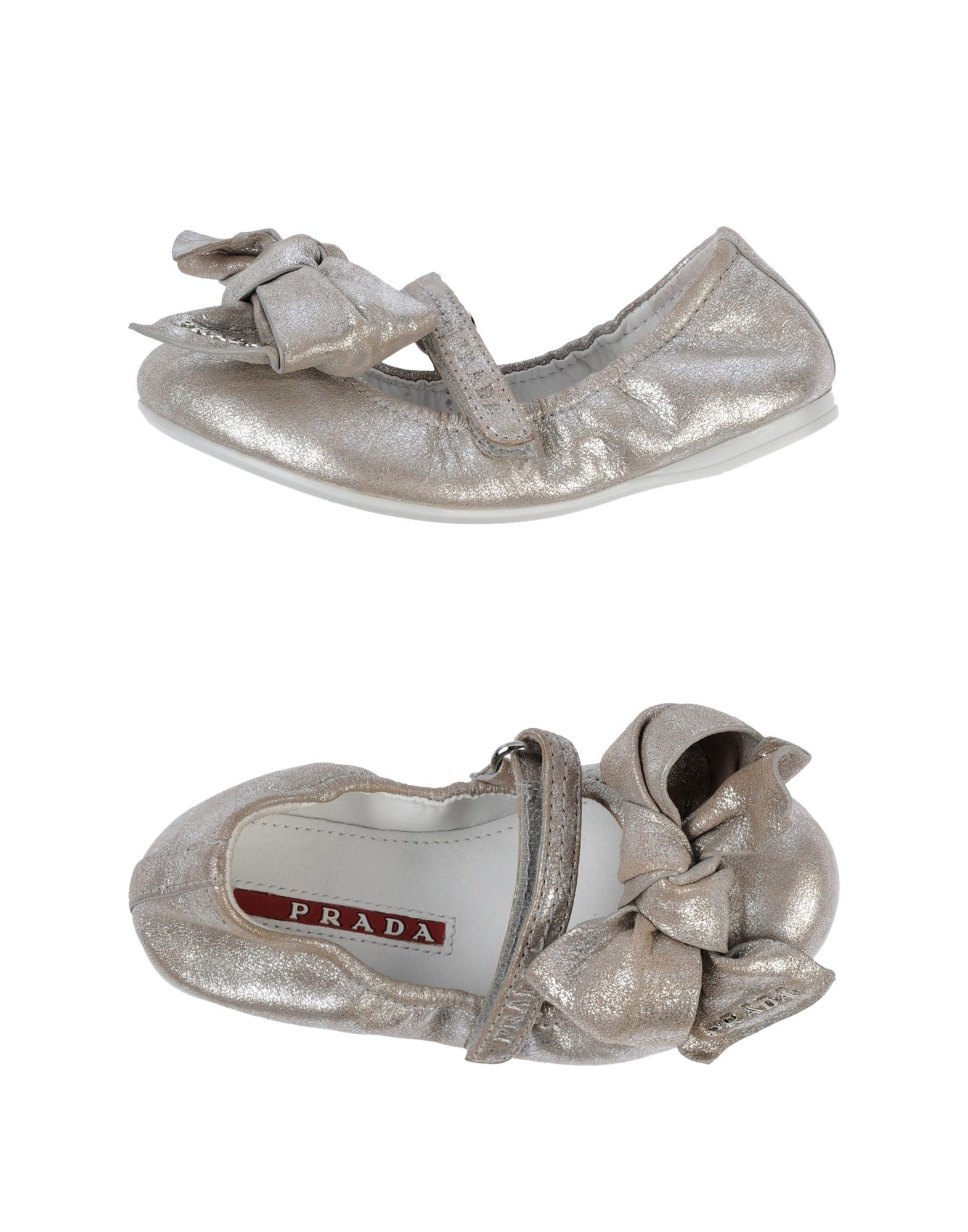 prada ballet