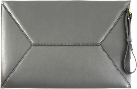 stella mccartney envelope bag