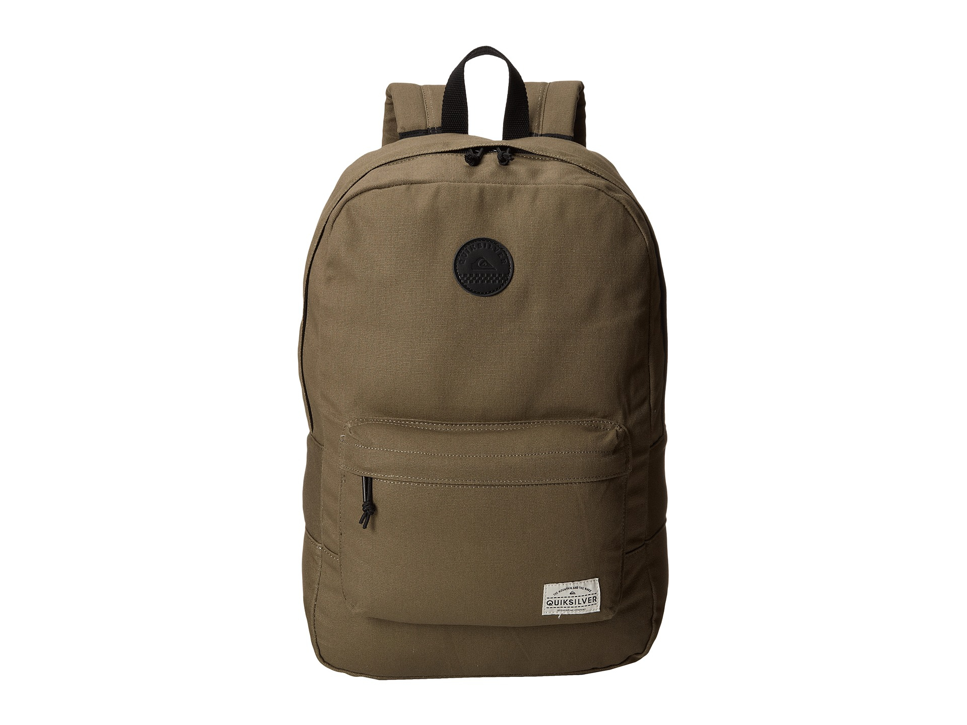 quiksilver mens backpack