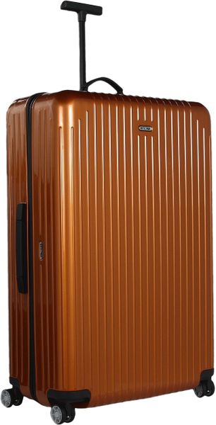 rimowa gold