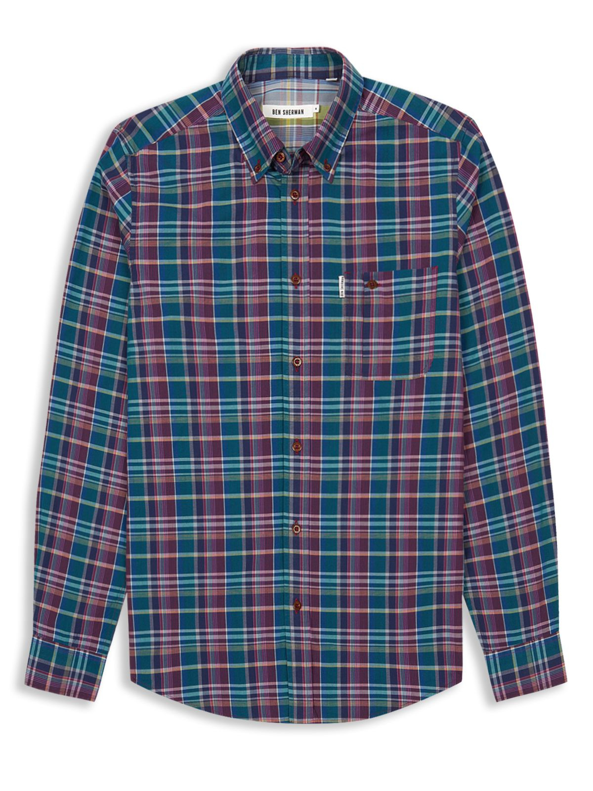 madras check