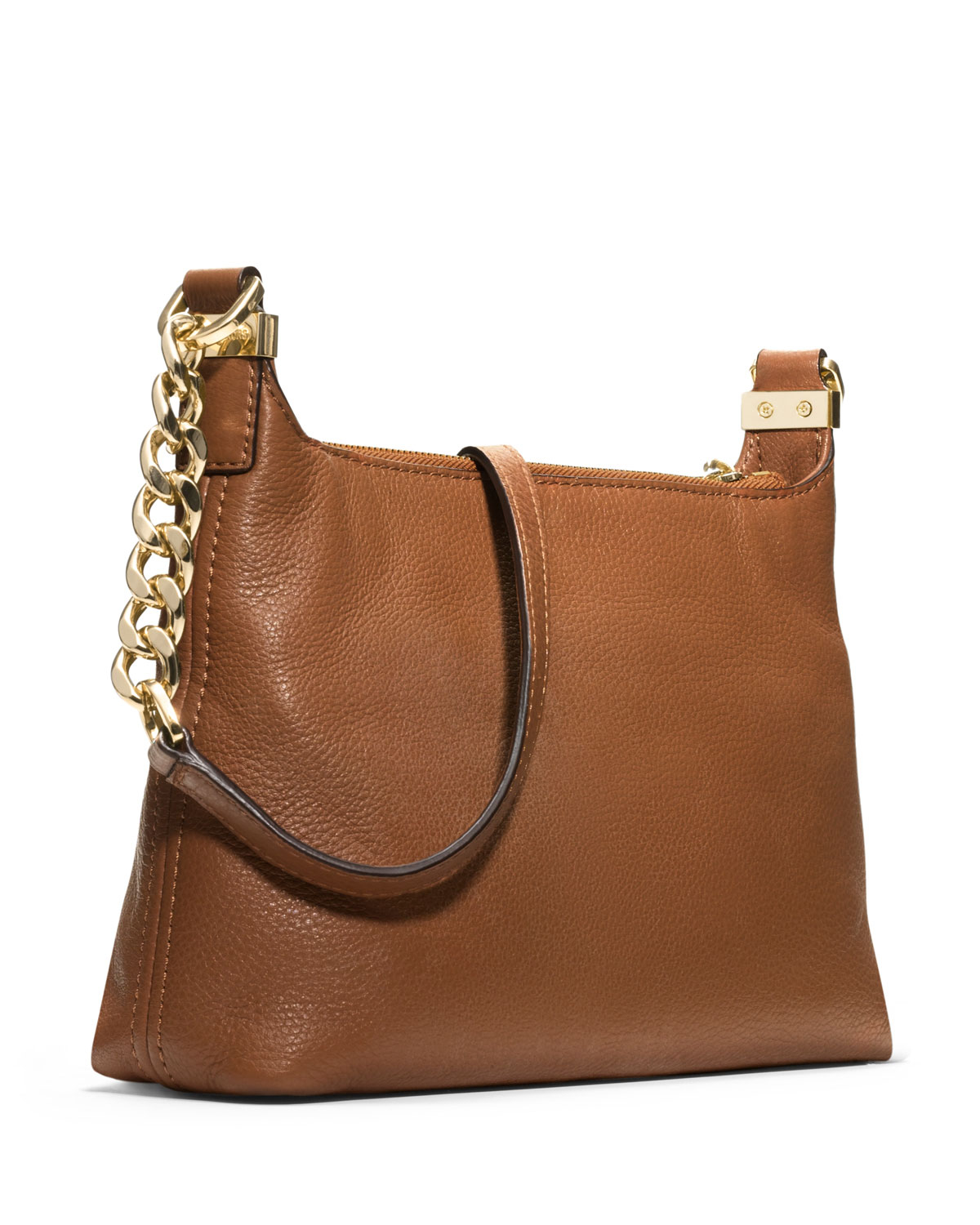 Michael Kors Jagger Small Messenger Bag