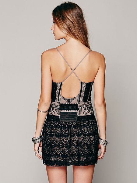 free people moonlight dress