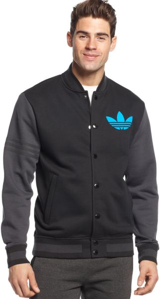 adidas varsity