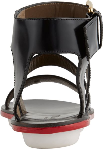 marni gladiator sandals