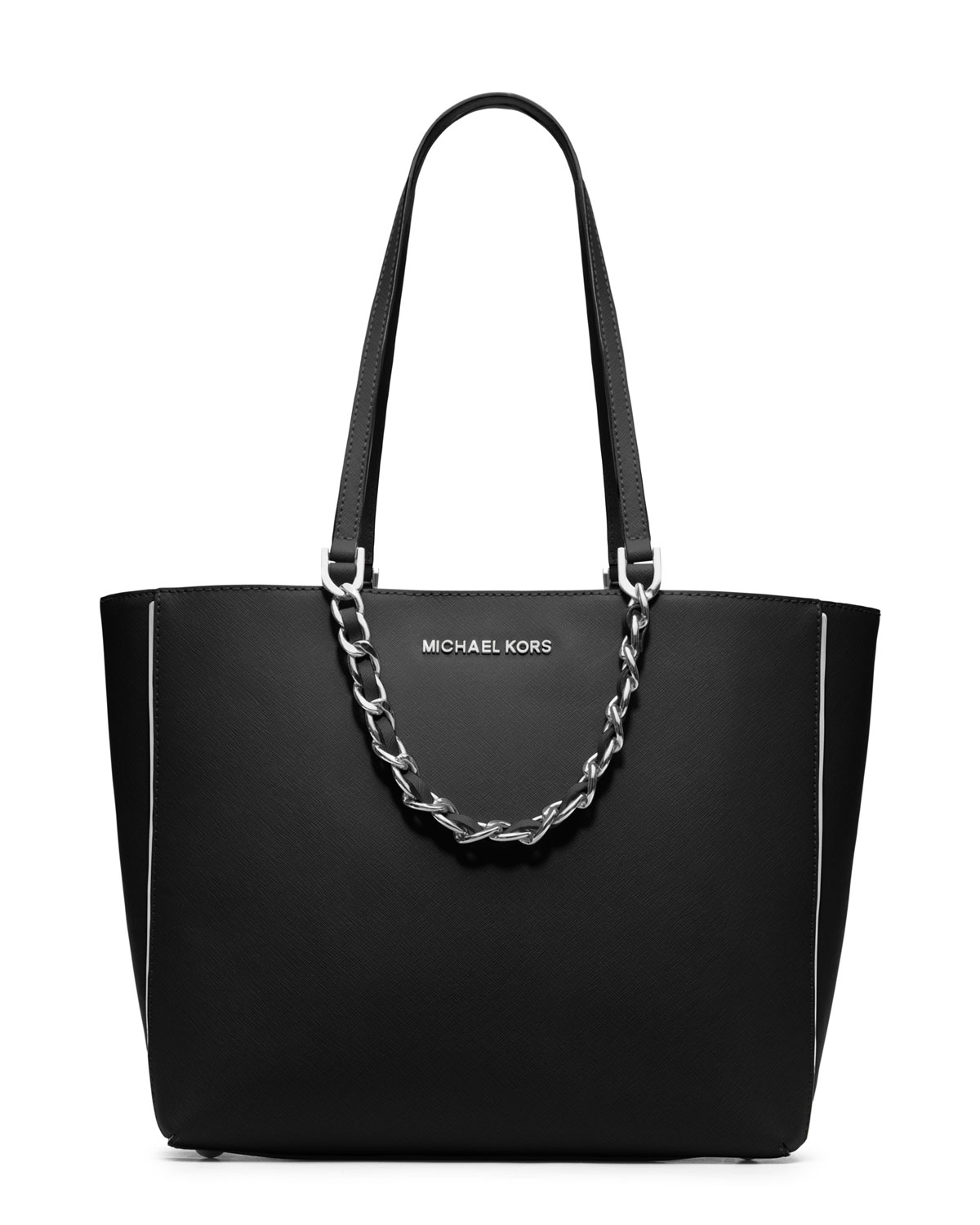 michael kors harper tote bag