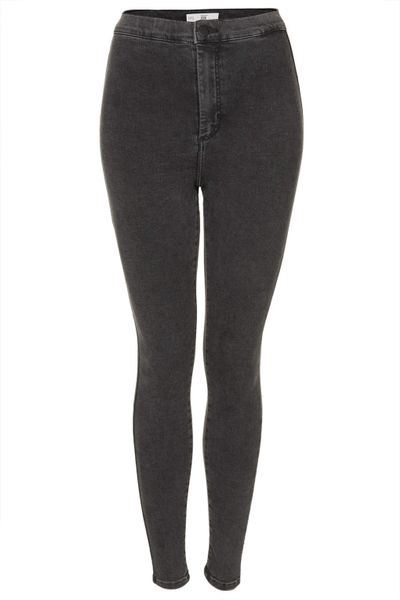 black joni jeans