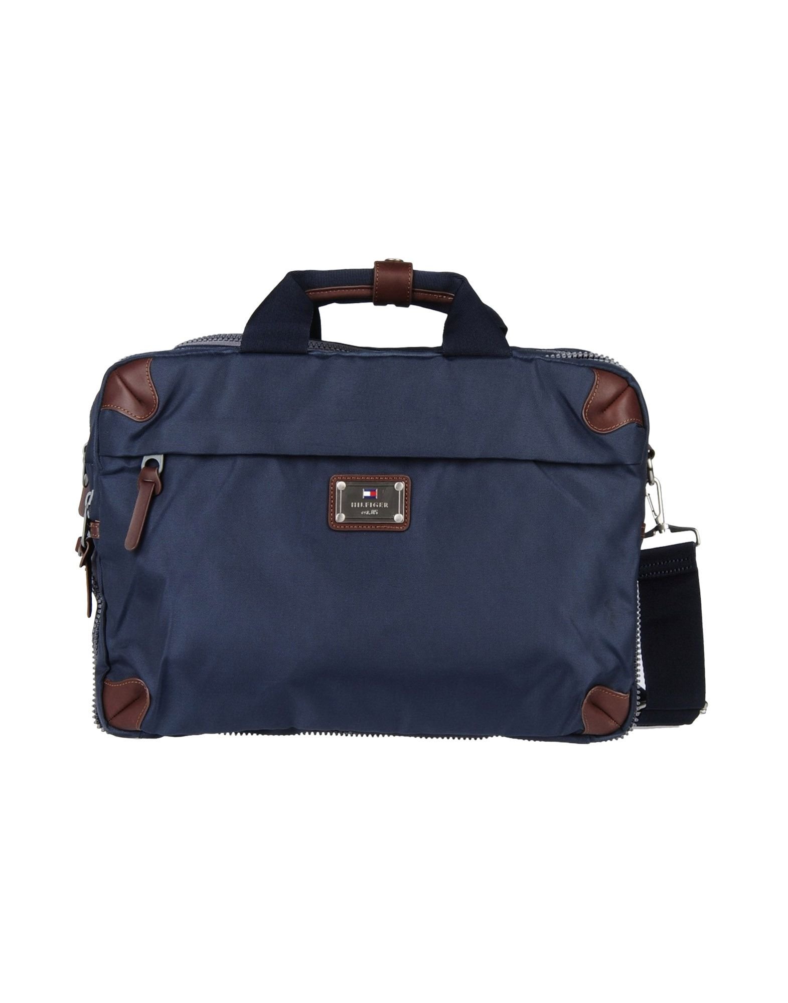 tommy hilfiger charming work bag set