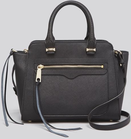 rebecca minkoff avery tote
