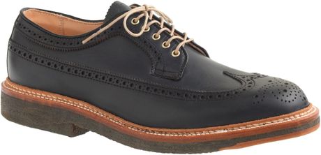 horween chromexcel shoes