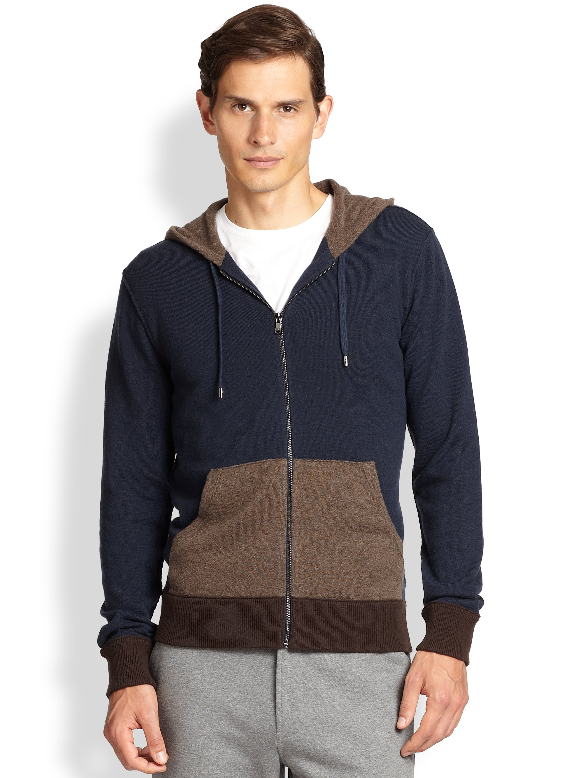 kors hoodie