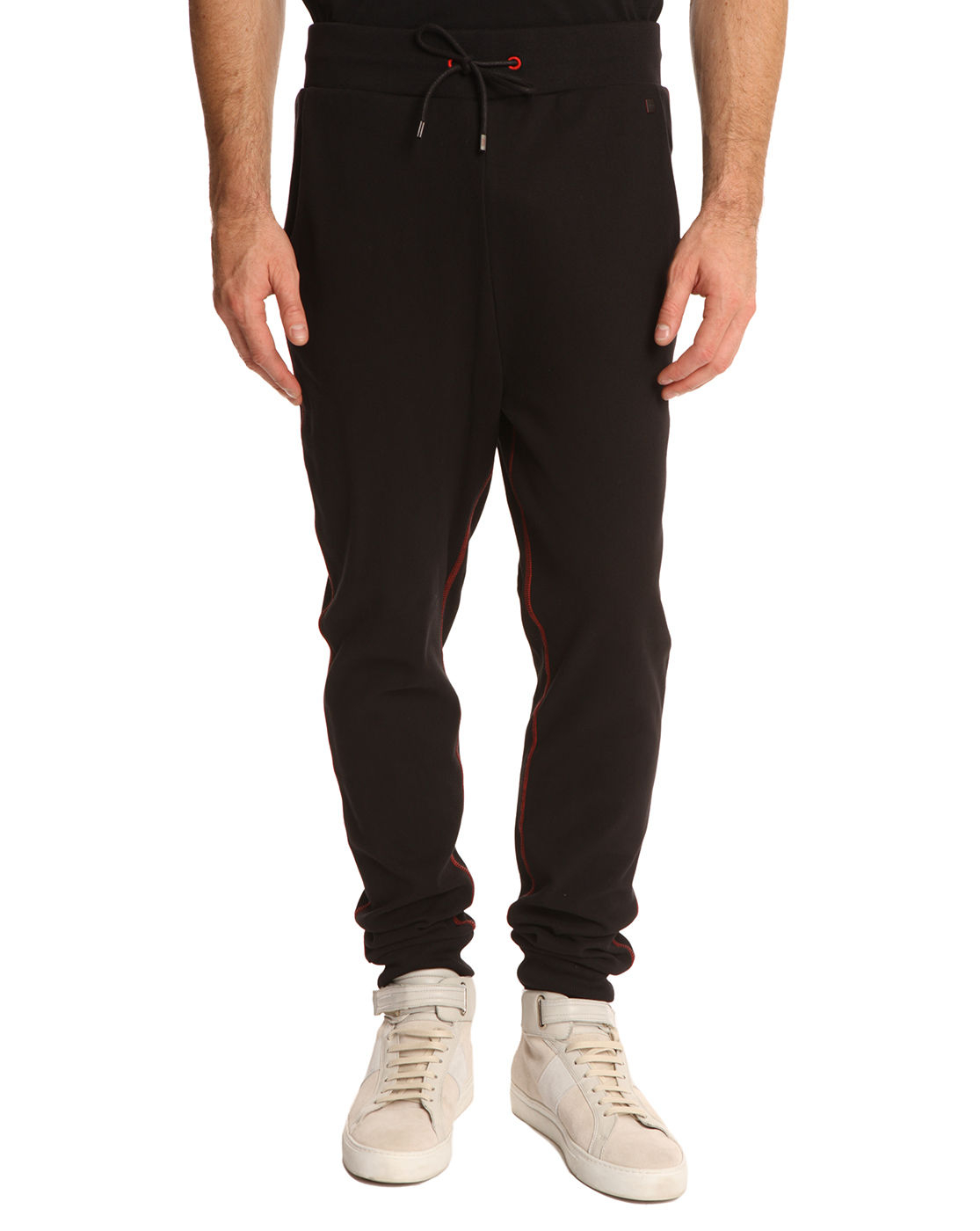 hugo jogging bottoms