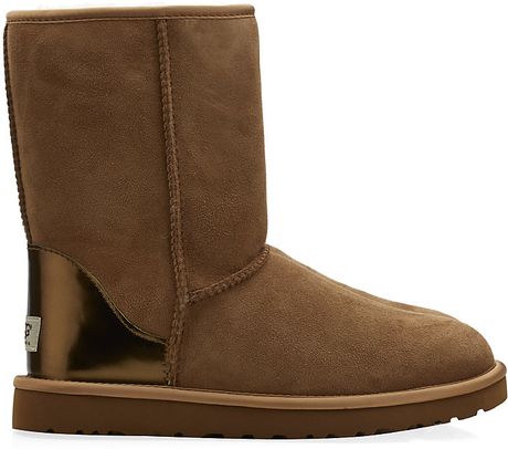 ugg boots bronze metallic ugg boots bronze metallic