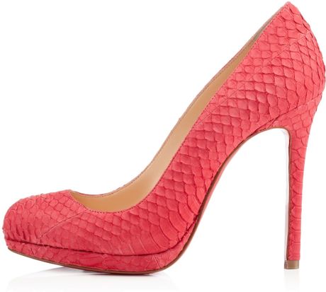 louboutin neofilo