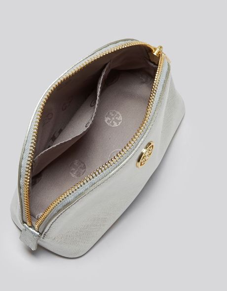 tory burch mini vanity case