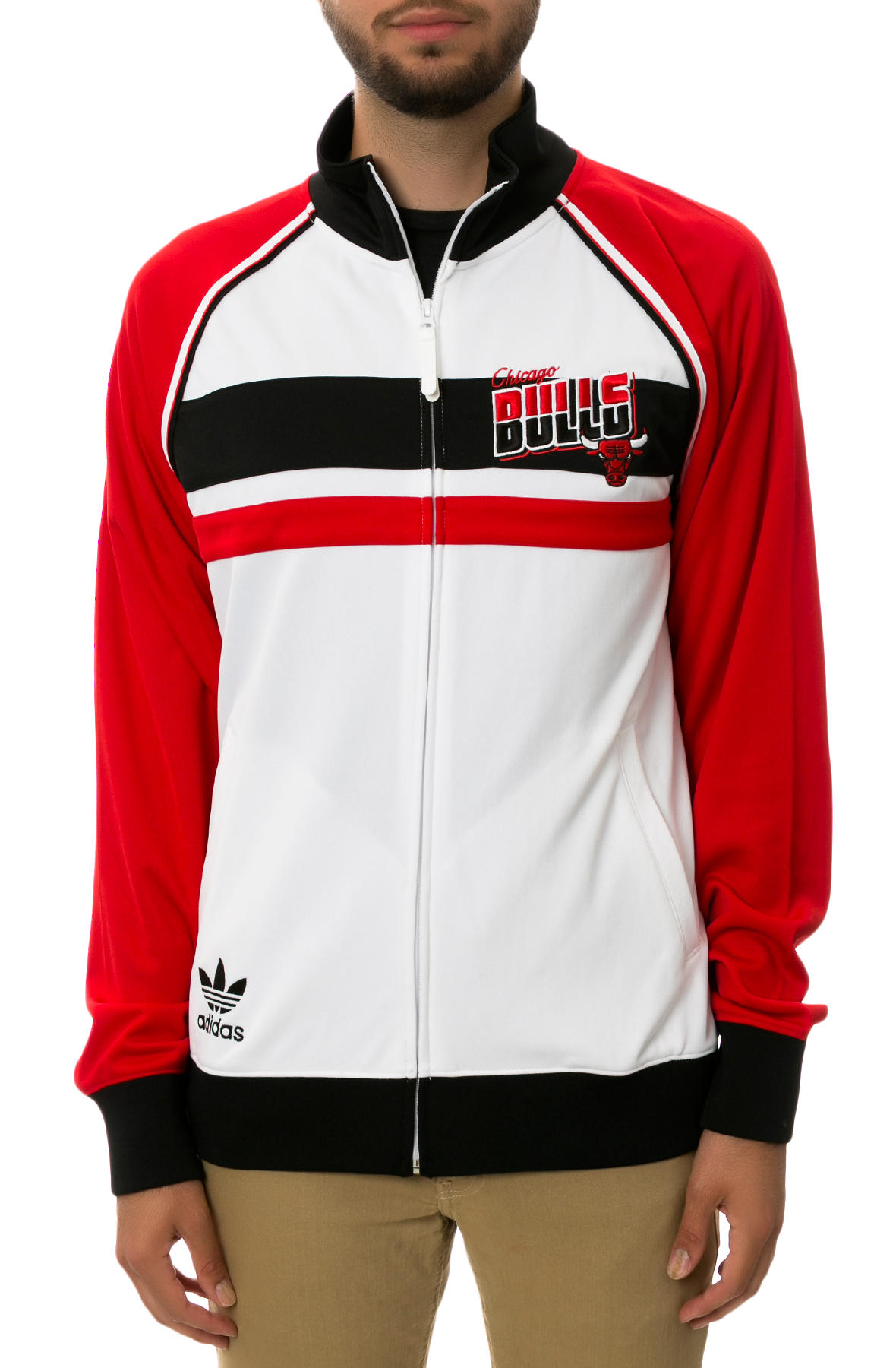 adidas chicago bulls