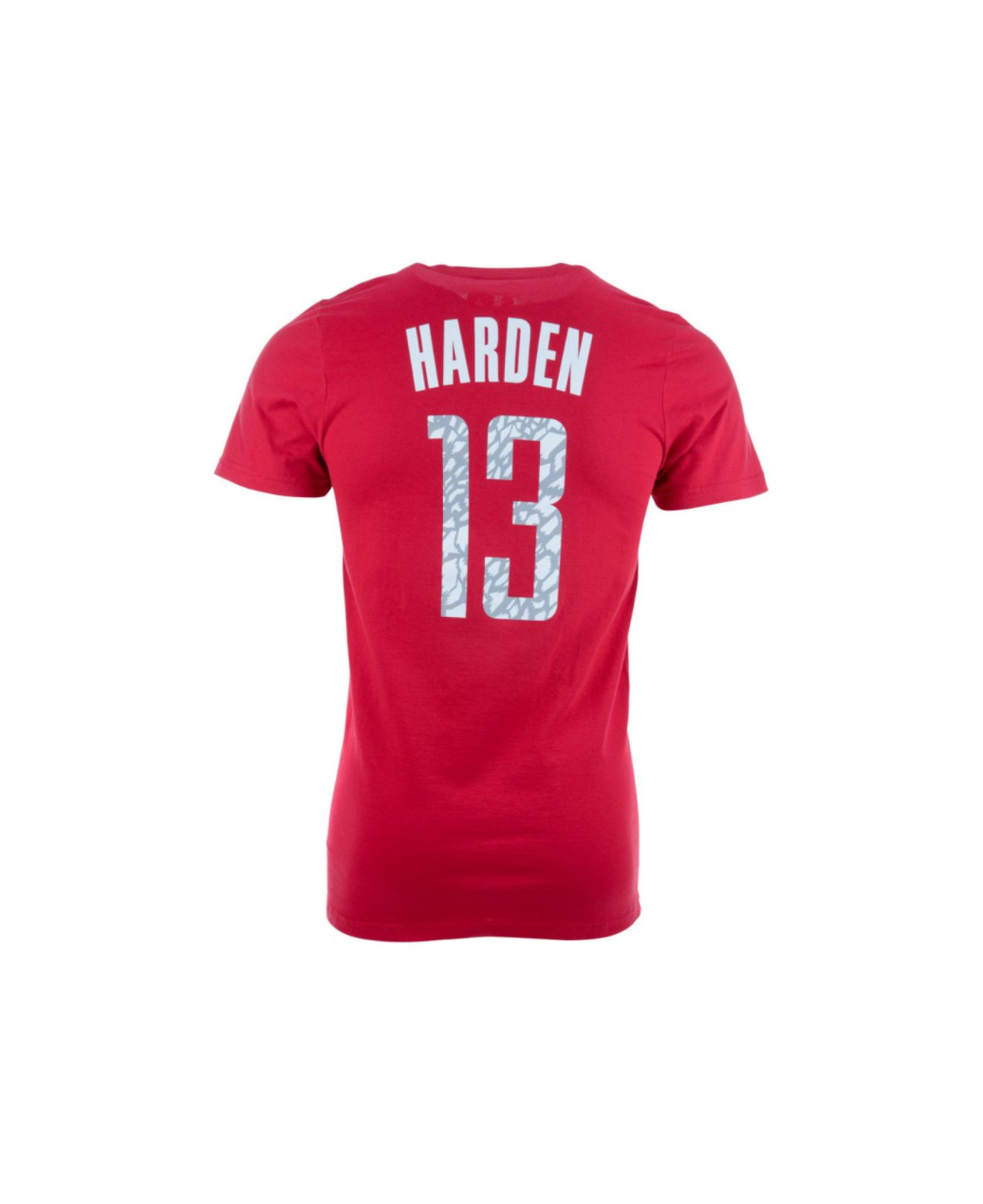 harden shirts