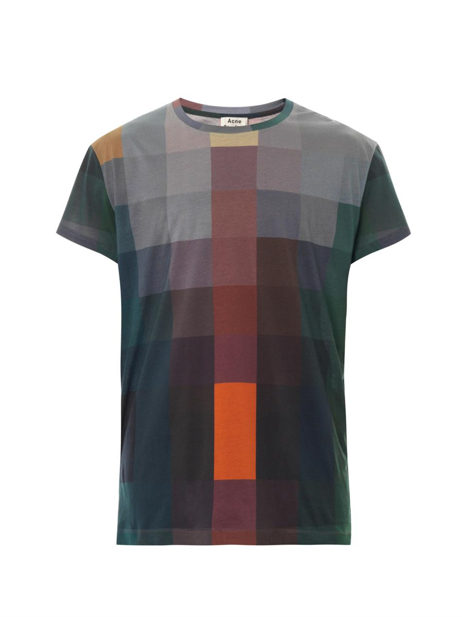 acne studios tshirt sale